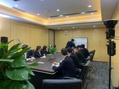 盛融商務(wù)信息咨詢(xún)招聘