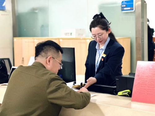 優(yōu)化營(yíng)商環(huán)境進(jìn)行時(shí) 多措并舉齊發(fā)力 沖刺服務(wù)企業(yè) 開(kāi)門紅