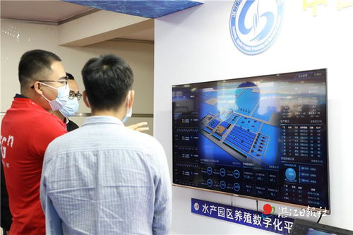 湛江 從水產(chǎn)大市向水產(chǎn)強(qiáng)市挺進(jìn)